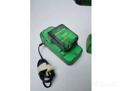 Hitachi borrmaskin